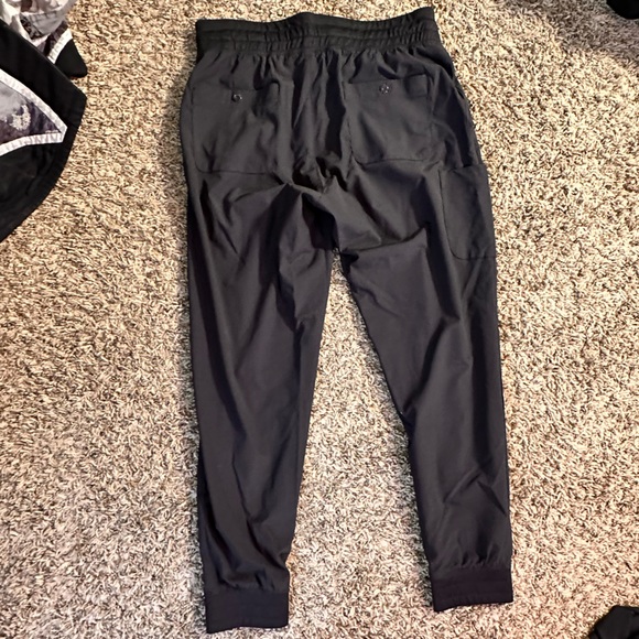 Scrub joy black scrubs - Picture 3 of 15